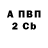 A-PVP СК КРИС Roy Matison